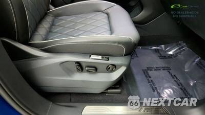 2026 Volkswagen Atlas Cross Sport 2.0T SEL Premium R-Line - zdjęcie 37 z 50 - miniatura