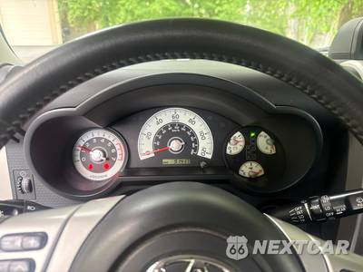 2014 Toyota FJ Cruiser w/Rear Doors - zdjęcie 15 z 34 - miniatura