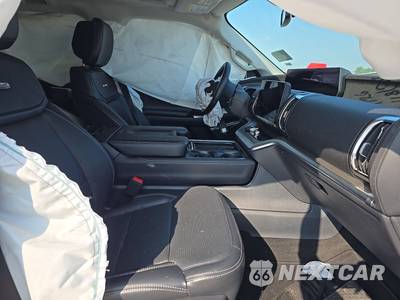 2026 Ford Expedition Max Platinum - zdjęcie 8 z 17 - miniatura