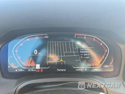 2023 BMW 4 Series Convertible 430i xDrive - zdjęcie 12 z 26 - miniatura