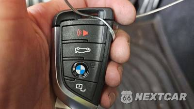 2023 BMW 4 Series Convertible 430i xDrive - zdjęcie 20 z 26 - miniatura