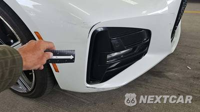 2023 BMW 4 Series Convertible 430i xDrive - zdjęcie 23 z 26 - miniatura