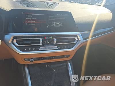2023 BMW 4 Series Convertible 430i xDrive - zdjęcie 11 z 26 - miniatura
