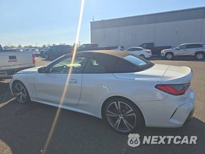 2023 BMW 4 Series Convertible 430i xDrive - zdjęcie 6 z 26 - miniatura