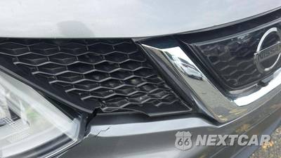 2017 Nissan Rogue Sport SL - zdjęcie 39 z 39 - miniatura