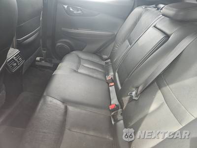 2017 Nissan Rogue Sport SL - zdjęcie 13 z 39 - miniatura