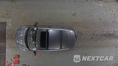 2017 Nissan Rogue Sport SL - zdjęcie 17 z 39 - miniatura