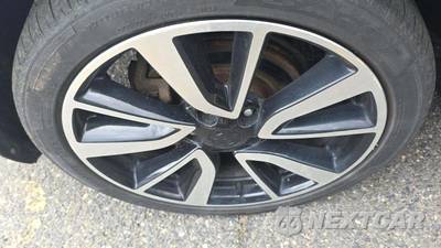 2017 Nissan Rogue Sport SL - zdjęcie 36 z 39 - miniatura