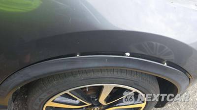 2017 Nissan Rogue Sport SL - zdjęcie 28 z 39 - miniatura