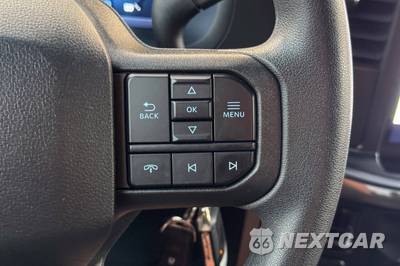 2025 Ford F-150 STX Crew Cab Short Bed - zdjęcie 23 z 33 - miniatura
