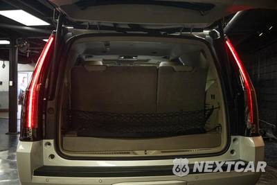 2018 Cadillac Escalade Premium Luxury 1SC - zdjęcie 7 z 31 - miniatura