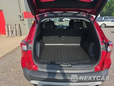 2022 Ford Escape SE - zdjęcie 19 z 23 - miniatura