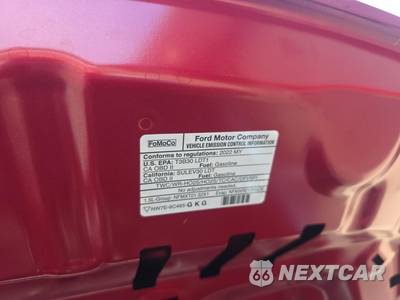 2022 Ford Escape SE - zdjęcie 21 z 23 - miniatura