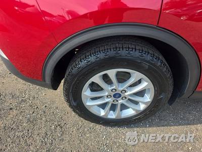 2022 Ford Escape SE - zdjęcie 10 z 23 - miniatura