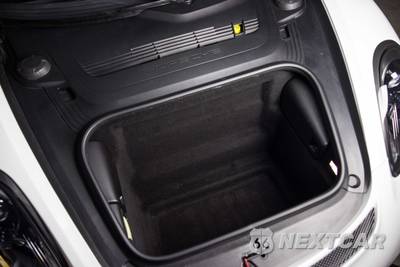 2016 Porsche Cayman GT4 - zdjęcie 14 z 36 - miniatura
