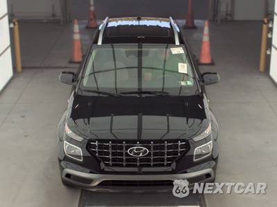 2023 Hyundai Venue SEL - zdjęcie 2 z 19 - miniatura