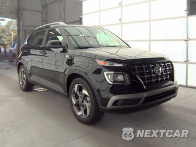 2023 Hyundai Venue SEL - zdjęcie 3 z 19 - miniatura