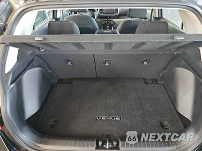 2023 Hyundai Venue SEL - zdjęcie 16 z 19 - miniatura