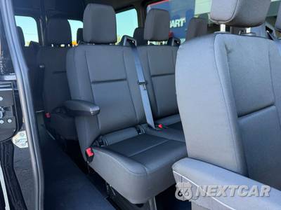 2025 Mercedes-Benz Sprinter 2500 Passenger Van 170.0" WB - zdjęcie 20 z 35 - miniatura