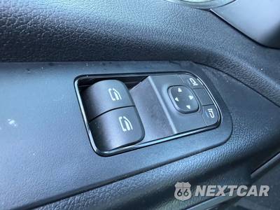 2025 Mercedes-Benz Sprinter 2500 Passenger Van 170.0" WB - zdjęcie 25 z 35 - miniatura