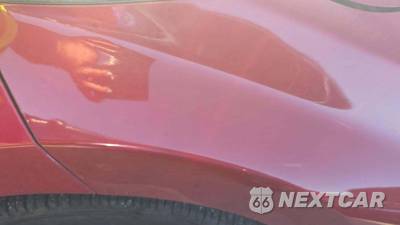 2016 Nissan Versa Note SR - zdjęcie 22 z 24 - miniatura