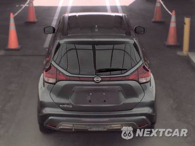 2022 Nissan Kicks S - zdjęcie 3 z 23 - miniatura