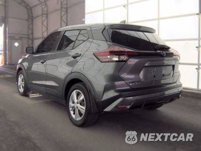 2022 Nissan Kicks S - zdjęcie 5 z 23 - miniatura
