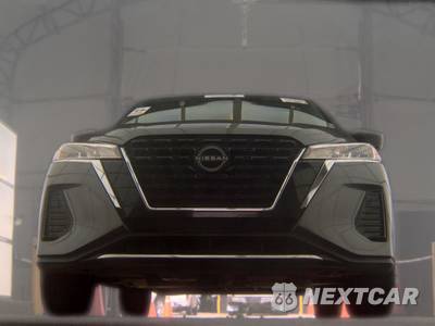 2022 Nissan Kicks S - zdjęcie 7 z 23 - miniatura