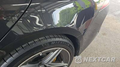 2019 Mercedes-Benz AMG GT 63 4MATIC Sedan - zdjęcie 29 z 35 - miniatura