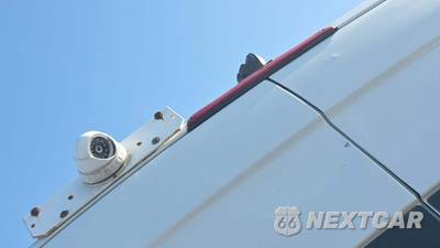 2014 Mercedes-Benz Sprinter 3500 Cargo Van DRW High Roof 170.3" WB - zdjęcie 21 z 34 - miniatura