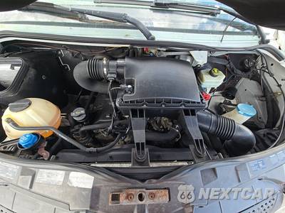 2014 Mercedes-Benz Sprinter 3500 Cargo Van DRW High Roof 170.3" WB - zdjęcie 16 z 34 - miniatura
