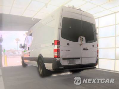 2014 Mercedes-Benz Sprinter 3500 Cargo Van DRW High Roof 170.3" WB - zdjęcie 6 z 34 - miniatura