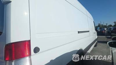 2014 Mercedes-Benz Sprinter 3500 Cargo Van DRW High Roof 170.3" WB - zdjęcie 28 z 34 - miniatura