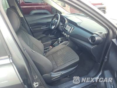 2022 Nissan Kicks S - zdjęcie 10 z 23 - miniatura