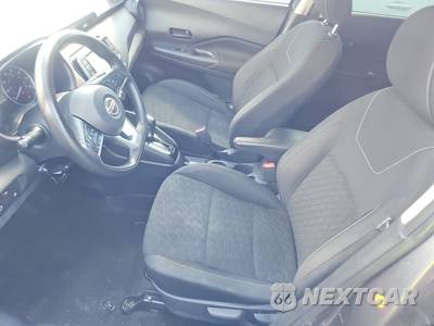2022 Nissan Kicks S - zdjęcie 9 z 23 - miniatura