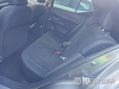 2022 Nissan Kicks S - zdjęcie 11 z 23 - miniatura