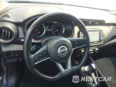 2022 Nissan Kicks S - zdjęcie 12 z 23 - miniatura