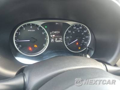 2022 Nissan Kicks S - zdjęcie 15 z 23 - miniatura