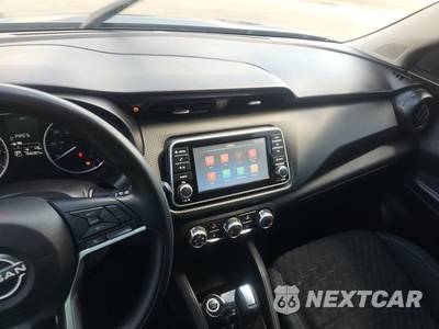 2022 Nissan Kicks S - zdjęcie 13 z 23 - miniatura