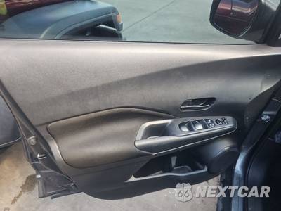 2022 Nissan Kicks S - zdjęcie 16 z 23 - miniatura