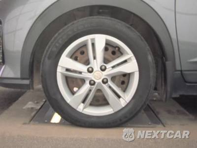 2022 Nissan Kicks S - zdjęcie 21 z 23 - miniatura
