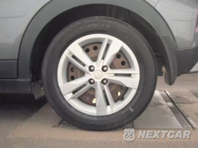 2022 Nissan Kicks S - zdjęcie 19 z 23 - miniatura