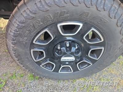 2025 Ford Super Duty F-250 Platinum Crew Cab Medium Bed - zdjęcie 11 z 22 - miniatura