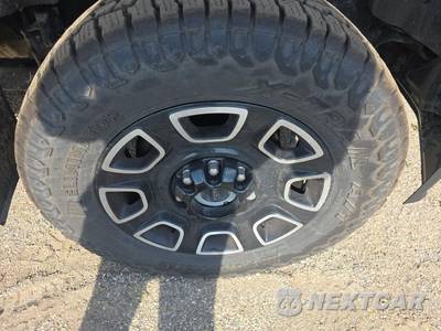 2025 Ford Super Duty F-250 Platinum Crew Cab Medium Bed - zdjęcie 9 z 22 - miniatura