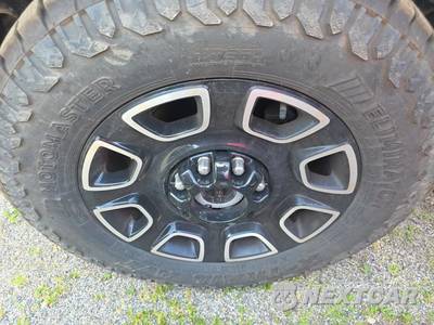 2025 Ford Super Duty F-250 Platinum Crew Cab Medium Bed - zdjęcie 8 z 22 - miniatura