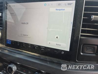 2025 Ford Super Duty F-250 Platinum Crew Cab Medium Bed - zdjęcie 22 z 22 - miniatura