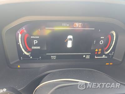 2026 Nissan Rogue SL - zdjęcie 12 z 17 - miniatura