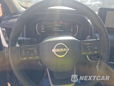 2026 Nissan Rogue SL - zdjęcie 10 z 17 - miniatura