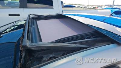 2013 Hyundai Azera - zdjęcie 22 z 22 - miniatura