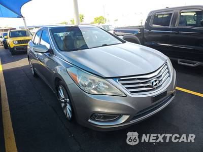 2013 Hyundai Azera - zdjęcie 3 z 22 - miniatura